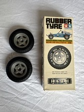 Tamiya vintage rough for sale  BEDFORD