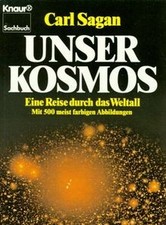 Kosmos reise durch gebraucht kaufen  Berlin