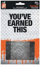 Home depot earned for sale  Lanesborough