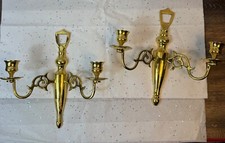 Baldwin polished brass for sale  Collins
