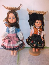 Lot poupees taille d'occasion  Bourges