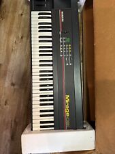 Ensoniq mirage dsk for sale  Oklahoma City