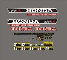 Honda 3813 mower d'occasion  Expédié en Belgium