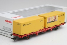 Märklin 47708 cargo gebraucht kaufen  Buchen (Odenwald)