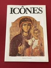 Grand livre icônes d'occasion Grand livre icônes d'occasion  Senlis