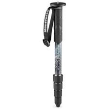 Manfrotto monopiede senza usato  Volpago del Montello