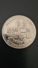 Memodaille Quedlinburg Schlossberg Dom comprar usado  Enviando para Brazil