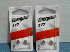 Energizer 377 watch for sale  Sterling