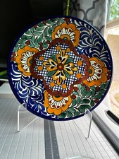 Talavera mexican hand for sale  Chandler