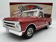 ACME - Modelo 1:18 - 1967 Chevrolet C10 - Bom carro Jeff's Speed Shop - A1807207 comprar usado  Enviando para Brazil