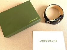 Longchamp joli bracelet d'occasion  Bénouville