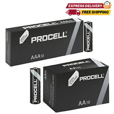 Duracell procell aaa for sale  PRESTON