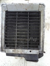 Radiateur honda cx650e d'occasion  Mimet