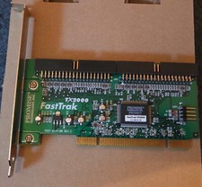 Promise fasttrak tx2000 gebraucht kaufen  Schlitz