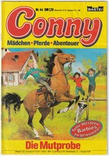 Conny mutprobe bastei gebraucht kaufen  Hamburg