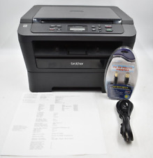 Impressora a Laser Brother HL-2280DW Monocromática Duplex WiFi Scanner Copiadora  comprar usado  Enviando para Brazil