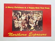 Northern exposure club for sale  GLOUCESTER