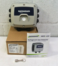 Bacharach 6302 2101 for sale  Indianapolis