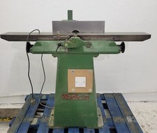 Wadkin bursgreen planer for sale  MANCHESTER