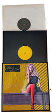 KYLIE MINOGUE SLOW -  UK VINYL 2 x  12"  MAXI PROMO - FREE CUSTOM PIC SLEEVE comprar usado  Enviando para Brazil