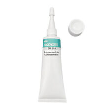 MOLYKOTE EM-30L Fett 50ml (399,00€/L) Kunststoff Getriebe Drucker Nähmaschine comprar usado  Enviando para Brazil