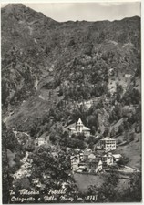 Fobello valsesia vercelli usato  Isola Vicentina