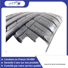 Pneu dunlop sport d'occasion  Saint-Quentin