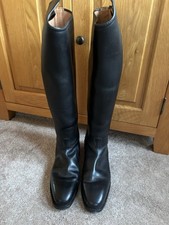Konig leather dressage for sale  BLACKBURN