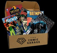 Batman lot copper for sale  Racine