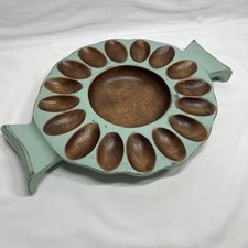 Vintage mcm distress for sale  Fredericksburg