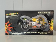 Minichamps honda nsr for sale  BOSTON