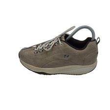 Sapatos femininos Skechers Shape-Ups tamanho 6.5 tonificação conforto para caminhada SN12321 comprar usado  Enviando para Brazil