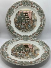 Set victorian christmas for sale  East Brunswick