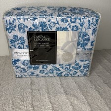 Casual elegance blue for sale  Forest Grove
