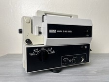 Eumig mark 802 d'occasion  Expédié en Belgium