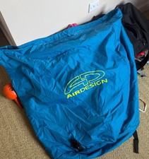 Air design paragliding for sale  BRISTOL