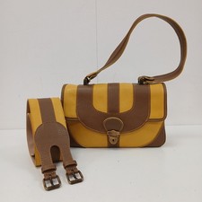 aquascutum bag for sale  ROMFORD
