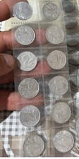 Lotto monete antiche usato  Garlasco