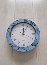 Mebus quartz uhr gebraucht kaufen  Hannover