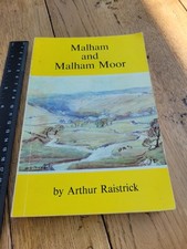 Malham malham moor for sale  BARNOLDSWICK