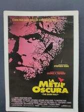 Meta oscura romero usato  Bari