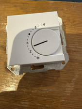 Gira thermostat typ gebraucht kaufen  München