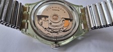 Swatch automatic flex gebraucht kaufen  Bergisch Gladbach