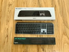logitech mx keys keyboard for sale logitech mx keys keyboard for sale Bainbridge Island