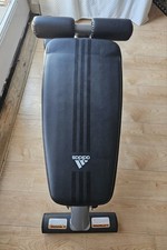 Adidas adjustable exercise for sale  Valley Stream