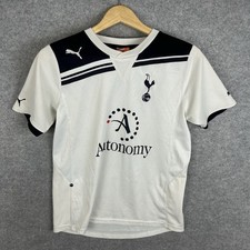 Tottenham hotspur 2010 for sale  WELLINGTON