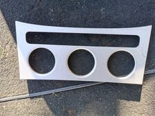 Garniture commande intérieure d'occasion  Nègrepelisse