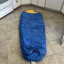 Vintage jansport mummy for sale  Seattle