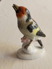 Antik kunstvolle vogel gebraucht kaufen  Schwandorf