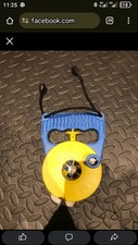 Mge ratchet diving for sale  MALVERN